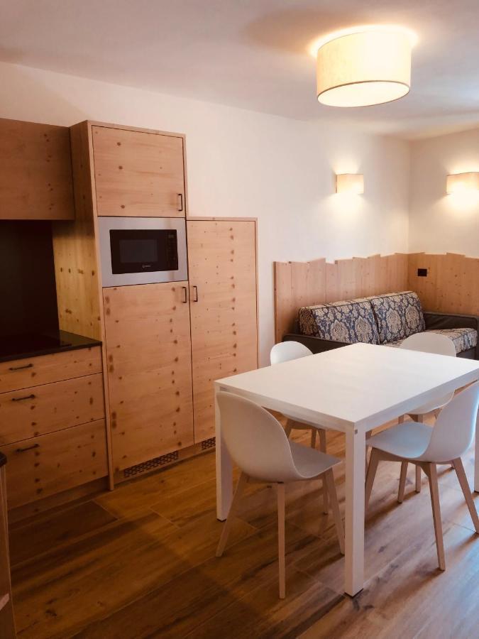 Appartamento Casa dei Tabachi Molveno Esterno foto