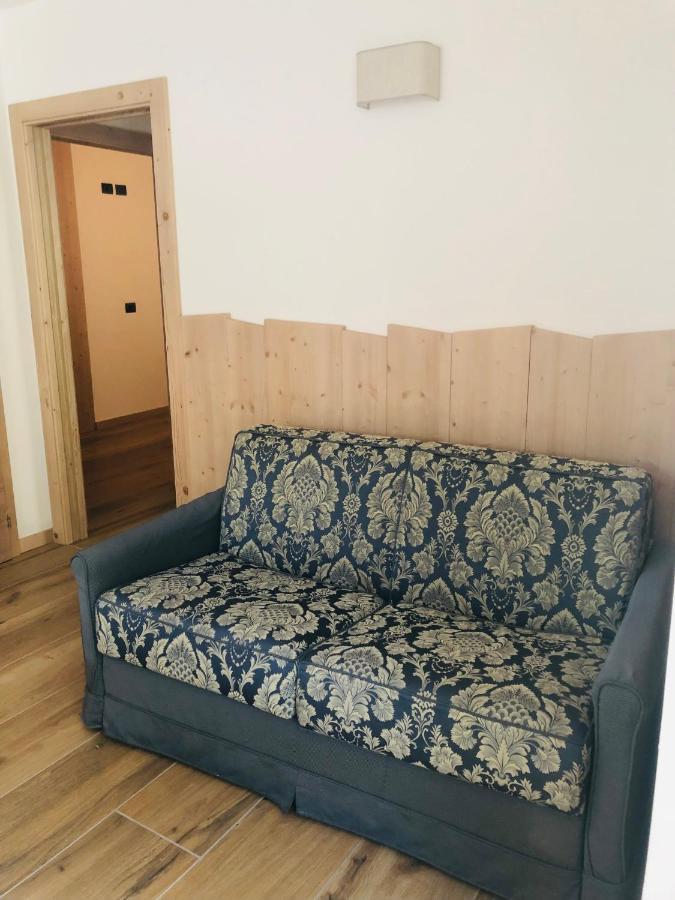 Appartamento Casa dei Tabachi Molveno Esterno foto
