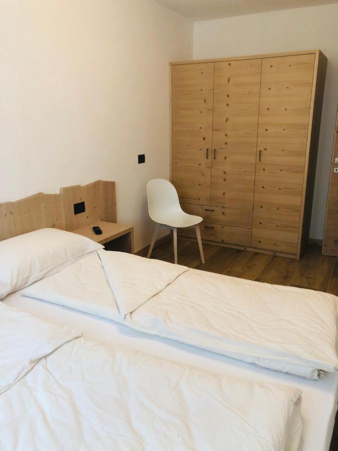 Appartamento Casa dei Tabachi Molveno Esterno foto