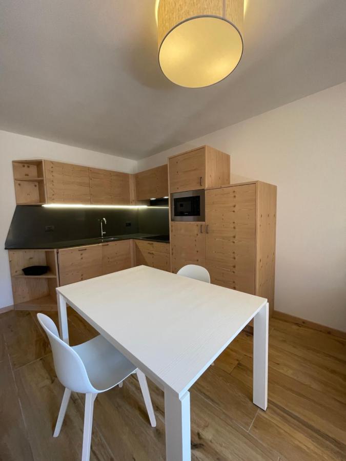 Appartamento Casa dei Tabachi Molveno Esterno foto