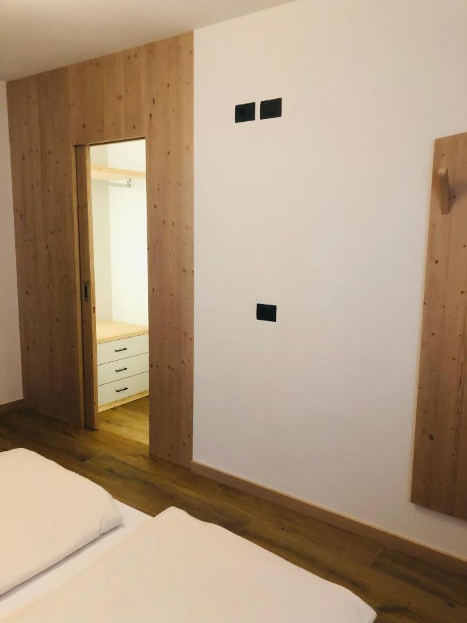 Appartamento Casa dei Tabachi Molveno Esterno foto